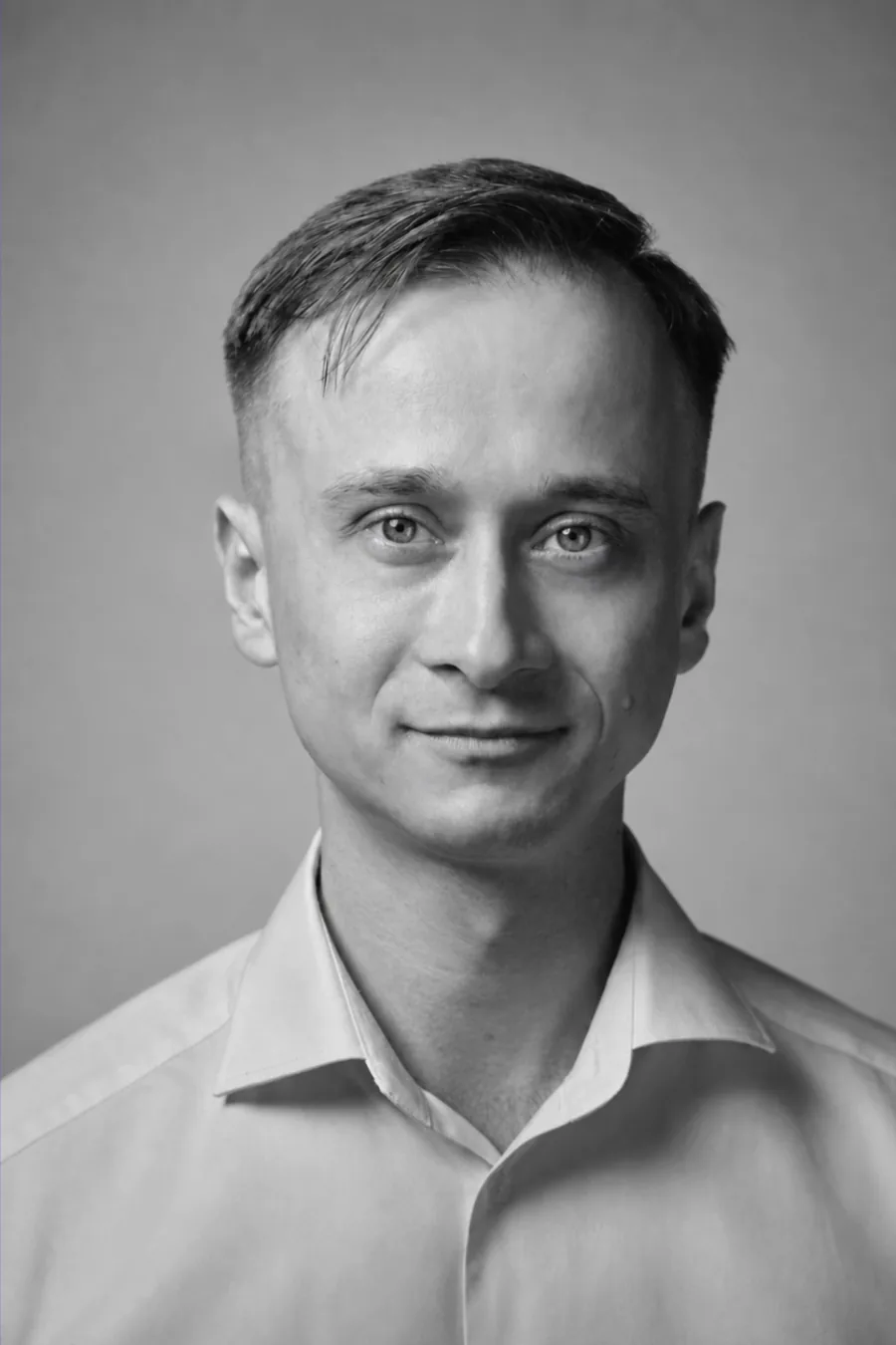 Filip Dębowski
