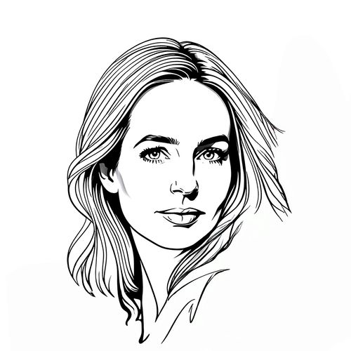 Gosia Bacińska, co-founder mysource