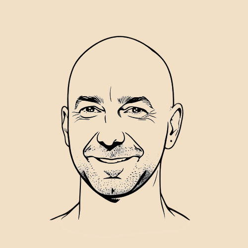 Jakub Laskus, co-founder mysource